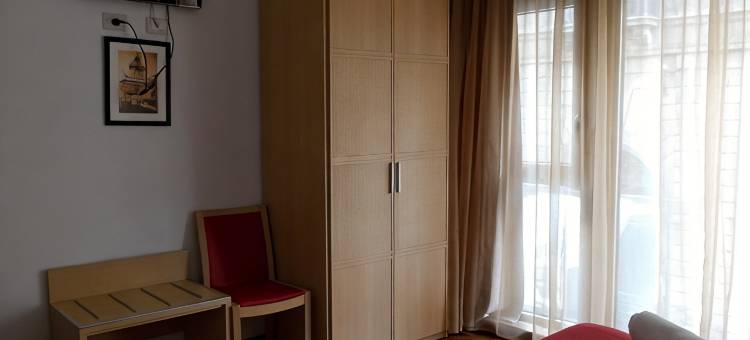 卡塔尼亚城镇酒店(Hotel Catania Town)图片