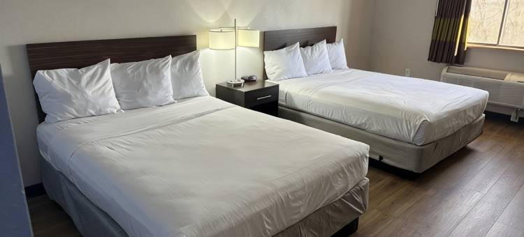 阿尔伯克基西佳阁酒店(Garner Hotel Albuquerque West)图片