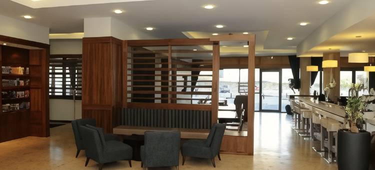 智选假日酒店谢菲尔德市中心 by IHG(Holiday Inn Express Sheffield City Centre by IHG)图片