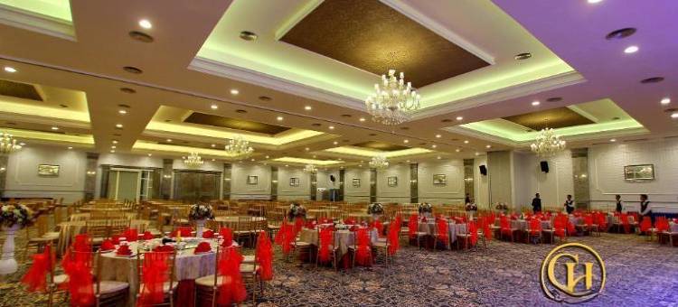 克拉西酒店(Classie Hotel)图片