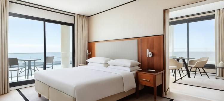 摩纳哥门万豪度假酒店(Riviera Marriott Hotel la Porte de Monaco)图片