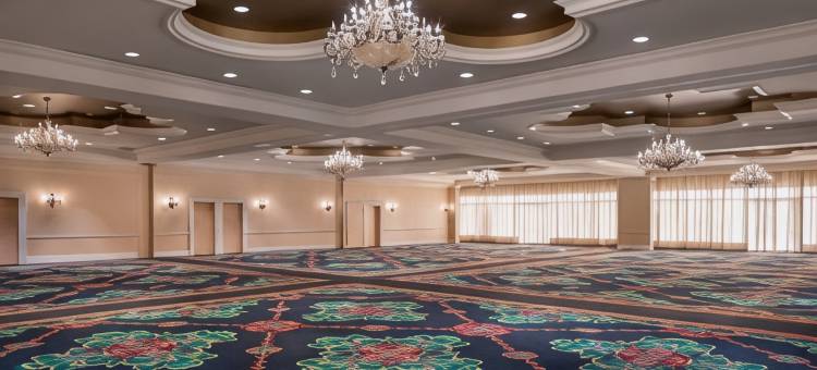 圣基茨万豪海滩度假村、娱乐场和水疗中心(St. Kitts Marriott Beach Resort, Casino & Spa)图片