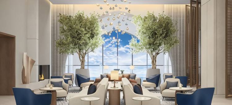 亚喀巴萨拉亚威斯汀度假酒店及水疗中心(The Westin Saraya Aqaba Resort & Spa)图片