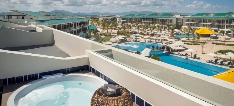 海洋埃尔法罗度假村 - 全包式(Ocean El Faro Resort - All Inclusive)图片