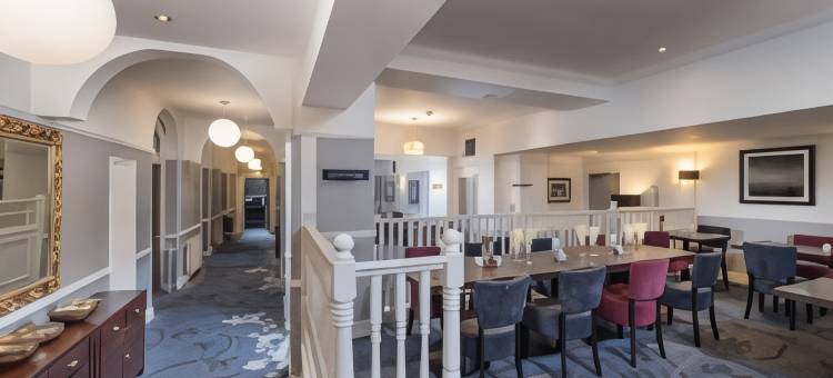 温德米尔酒店(Windermere Hotel)图片