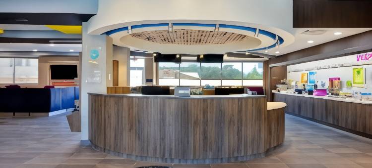 沃尔顿堡滩希尔顿Tru酒店(Tru by Hilton Fort Walton Beach)图片