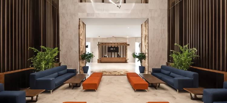 麦加voco酒店(voco MAKKAH by IHG)图片