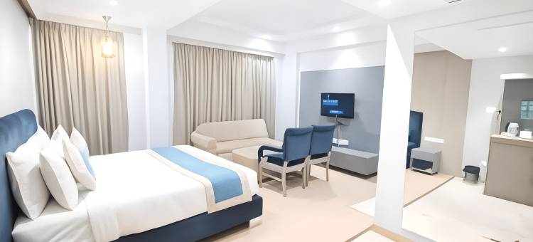 签名大酒店(Hotel Signature Grand)图片