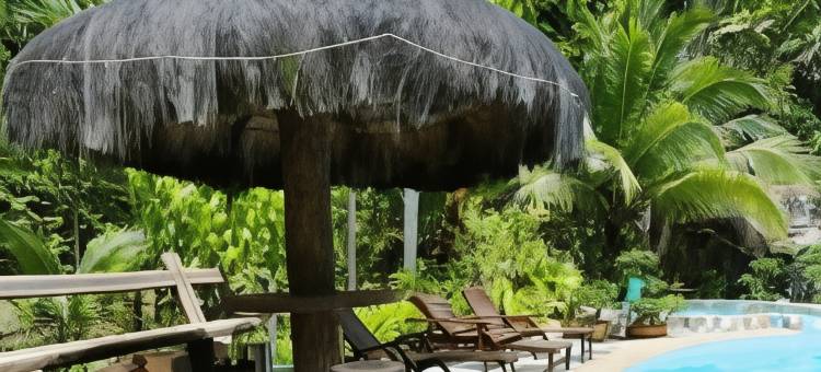 西必洛森林度假村(Sepilok Jungle Resort)图片