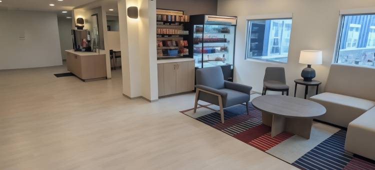 格林维尔佩勒姆旅馆 IHG(Greenville Pelham Inn by IHG)图片
