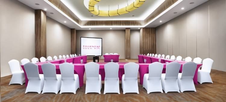 希曼努克贾璐酒店(Favehotel Cimanuk Garut)图片