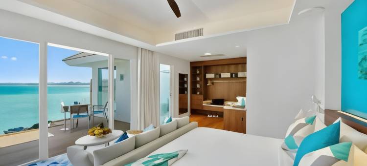 坎迪玛马尔代夫酒店(Kandima Maldives)图片