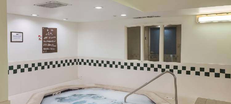 舒适套房酒店-李维斯维尔(Comfort Suites Lewisville)图片