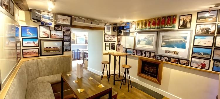 城堡小屋酒店(Castle Cottage Inn)图片