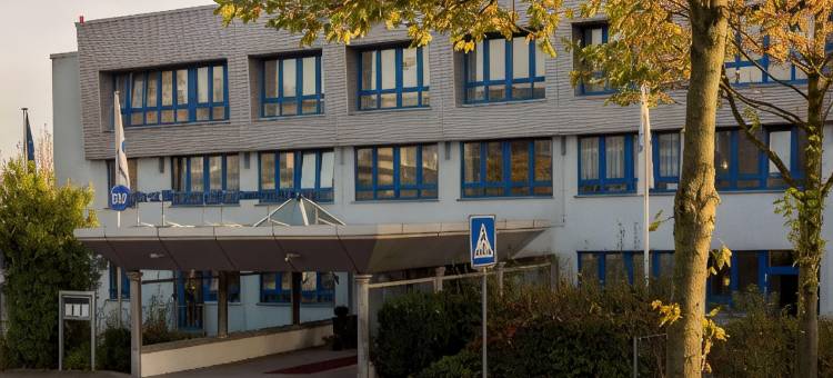 艾尔德赫姆贝斯特韦斯特优质酒店(Best Western Plus Aldhem Hotel)图片
