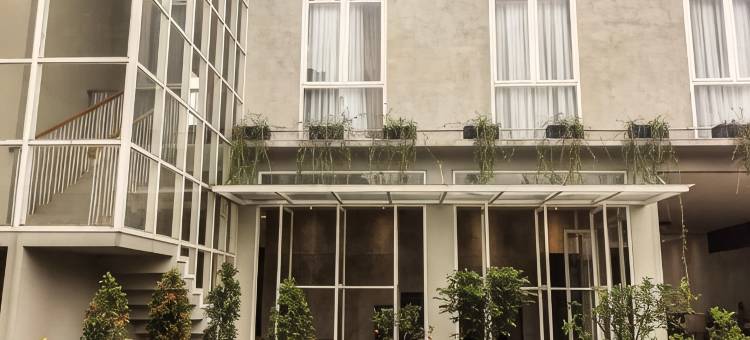 ZOE旅馆(Zoe Guest House)图片
