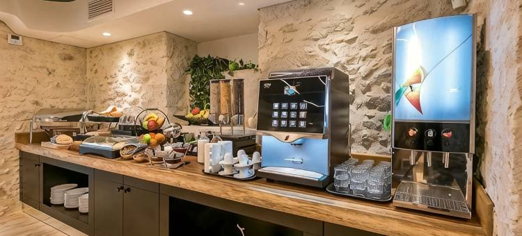 Artion City精品酒店(Artion City Boutique Hotel)图片