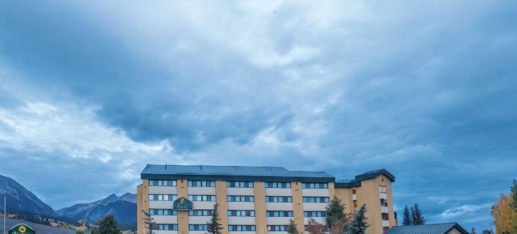 山谷酒店及套房(Mountain Valley Inn & Suites)图片