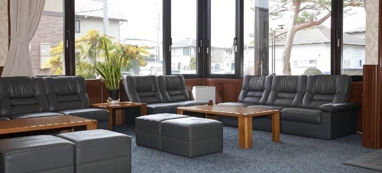 千叶县中央商务酒店(Business HotelCentral)图片