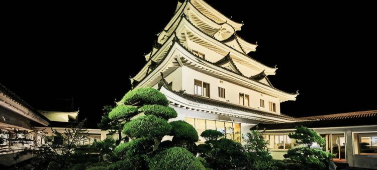 Tabist 湯浅温泉 湯浅城(Tabist Yuasa Castle Onsen Hotel)图片