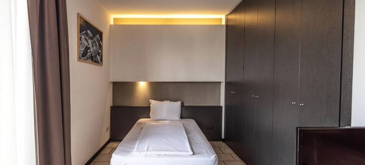 卡萨尔贝尔戈 - LVG 酒店精选高级湖景公寓(LVG Hotel Collection - CasAlbergo)图片