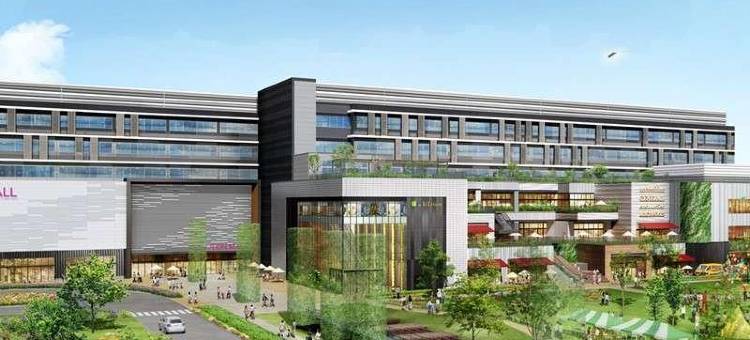 名古屋站前名铁酒店(Meitetsu Inn Nagoya Ekimae)图片