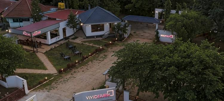 班迪普尔国家公园维维德斯度假村(Vividearth Resorts Bandipur)图片