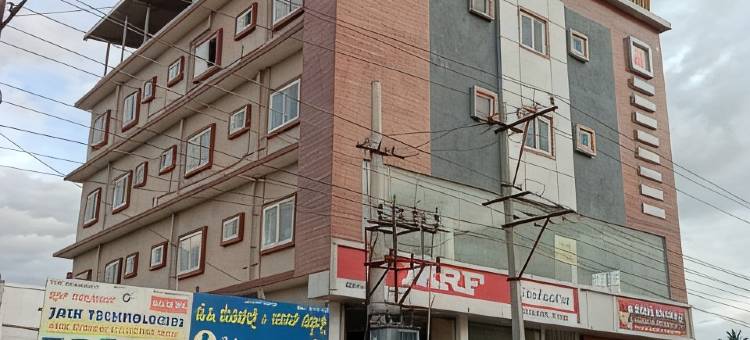 Honnnasiri Residency图片