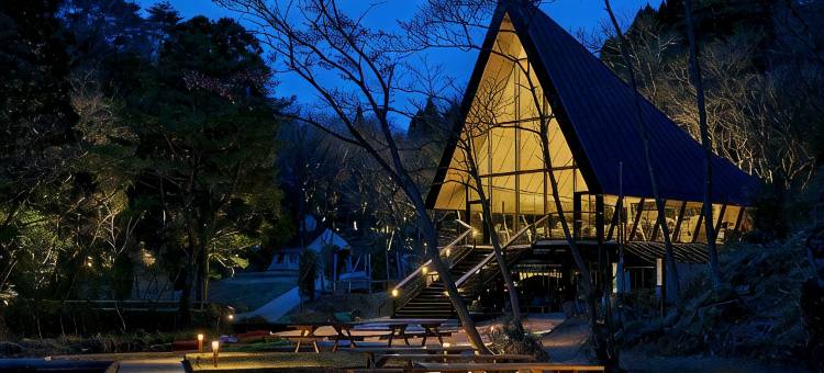 神户市自然之家(Kobe City Shizennoie - Hostel)图片