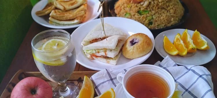 Nakula Sadewa Sanggraloka - Villa Ubud Anyer图片