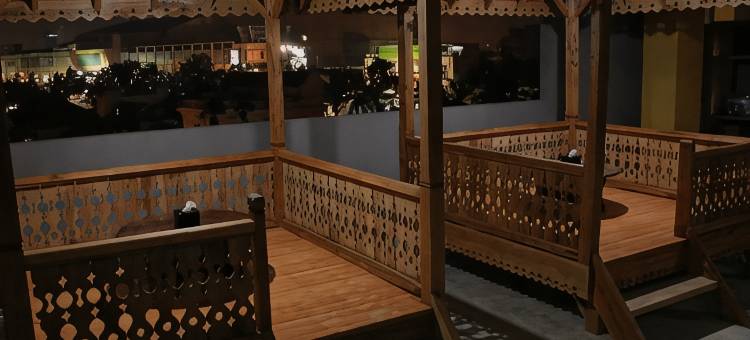 哈里发酒店(Khalifah Hotel)图片