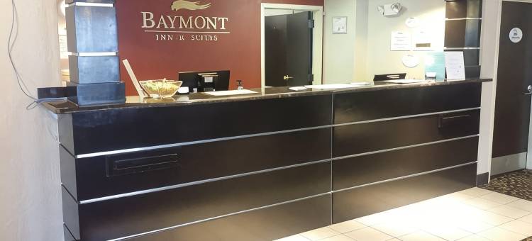 阿马里洛东部美吟酒店(Baymont by Wyndham Amarillo East)图片