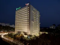 Lemon Tree Premier Hitec City Hyderabad - Phòng Gym