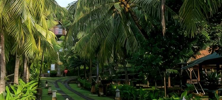贝拉维斯塔高级家庭旅馆(Bella Vista Premium Homestay)图片