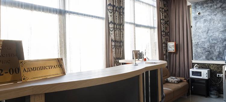 桔子酒店(Orange Hotel)图片