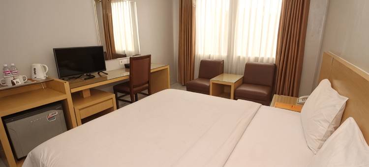 楠榜大酒店(Grande Hotel Lampung)图片