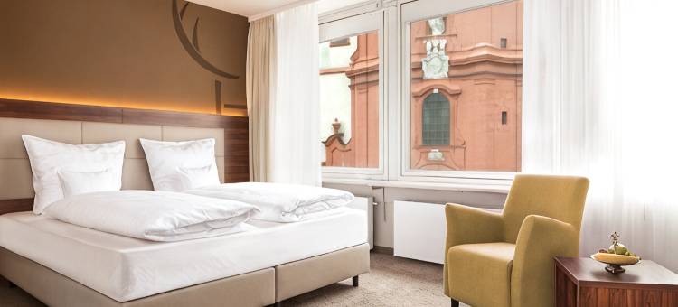 Hotel Platzhirsch图片