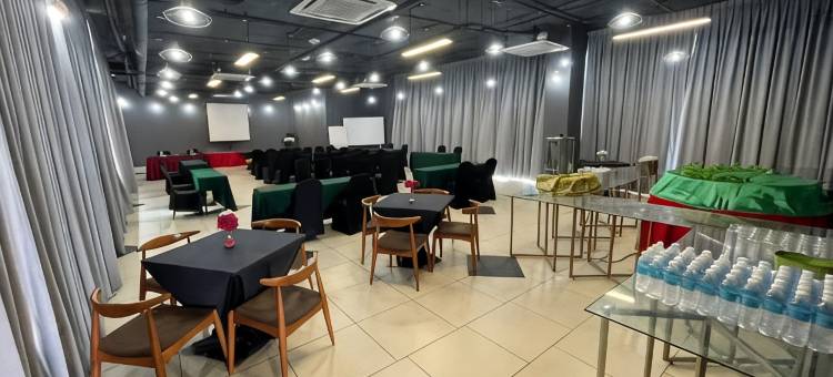 码头酒店和服务式公寓(D'Wharf Hotel & Serviced Residence)图片