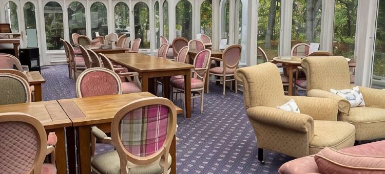 雷文斯考特旅馆(Ravenscourt House, Guest House)图片