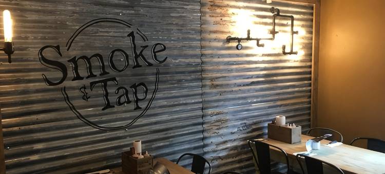 天鹅烟酒吧酒店(The Swan Taphouse)图片