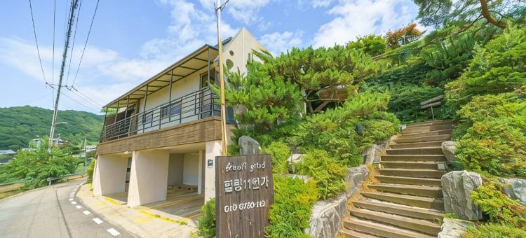 治愈第 11 号旅馆(Healing 11st Pension)图片