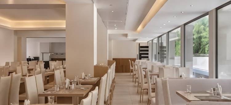 阿瑞提大酒店(Ariti Grand Hotel)图片
