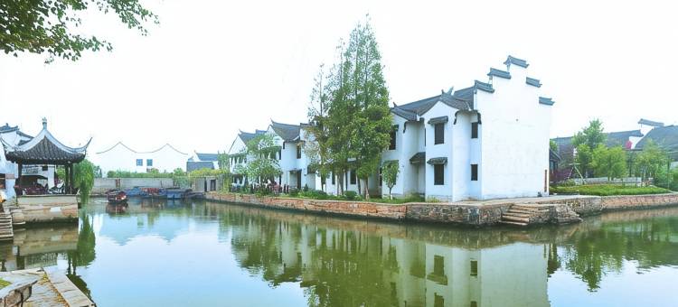 西塘曼途精品民宿图片