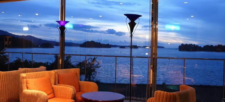 天草・松岛温泉  龙宫酒店(Hotel Ryugu)图片