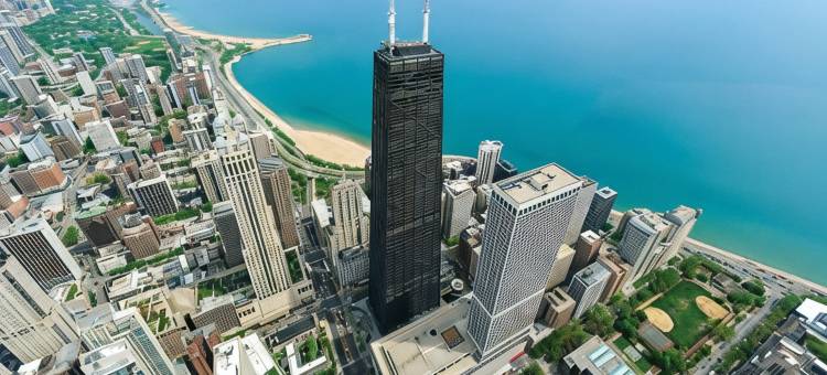 芝加哥四季酒店(Four Seasons Chicago)图片