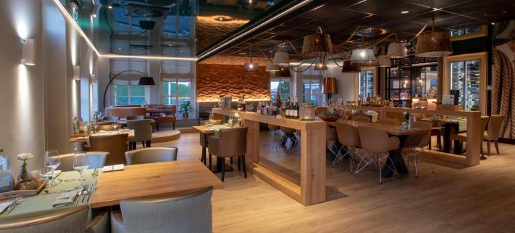 特尔穆特尔吉酒店(Hotel-Restaurant Termunterzijl)图片