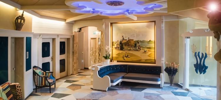 雷克斯酒店(Hotel Rex)图片