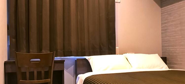 大宫潮流酒店(Hotel Trend Omiya)图片