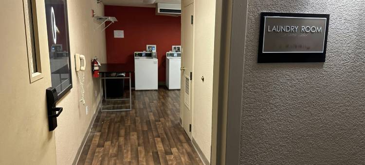 南菲尔德红屋顶酒店(Red Roof Inn Southfield)图片