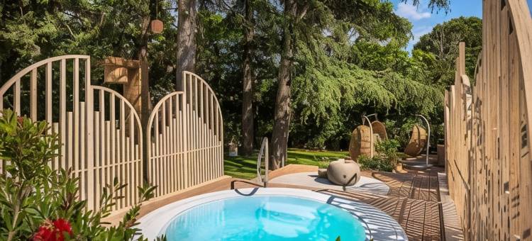 瓦拉马帕连提诺酒店(Valamar Parentino Hotel)图片